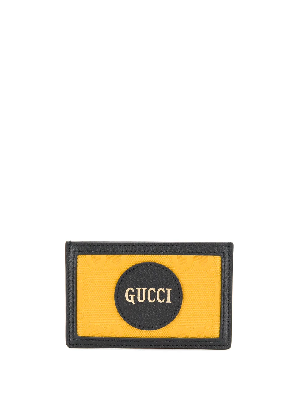 porte-cartes Gucci Off The Grid