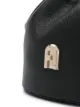 Furla Sleek chain-strap bucket bag