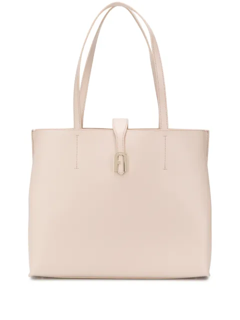 Furla 1927 토트 백 | 전 세계 럭셔리 브랜드를 한눈에 볼 수 있는 파페치  ✈ 한국까지 쉽고 빠른 배송, 간편한 무료 반품 Furla 1927... 