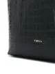 Furla 1927 crco-effect tote