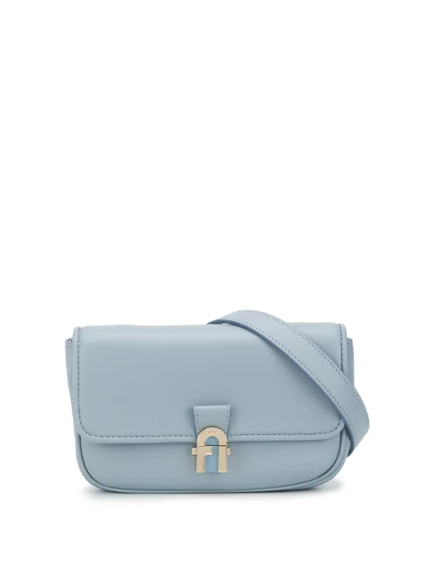 furla strap bag