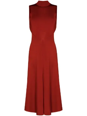 victoria beckham cocktail dresses