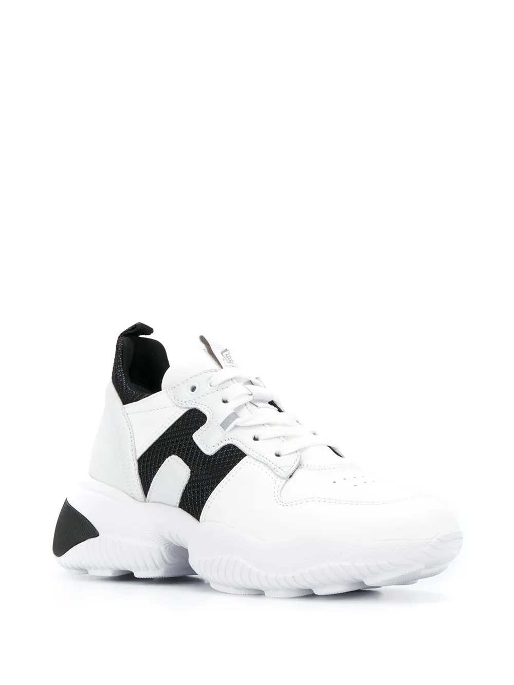 Hogan Interactive³ sneakers - Wit