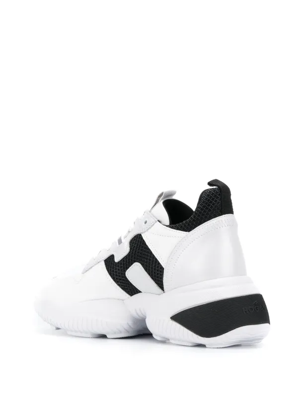 Farfetch discount hogan sale