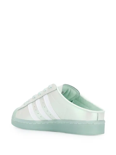 adidas originals superstar mules