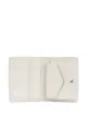 Maison Margiela four-stitch leather wallet