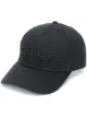 Image 1 of Calvin Klein embroidered logo baseball cap