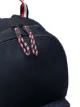 Tommy Hilfiger oversized logo patch backpack