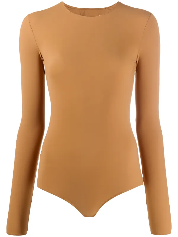 Tan bodysuit clearance