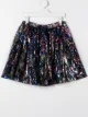 الصورة 2 من Emilio Pucci Junior تنورة مطرزة