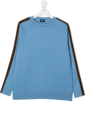 junior fendi jumper