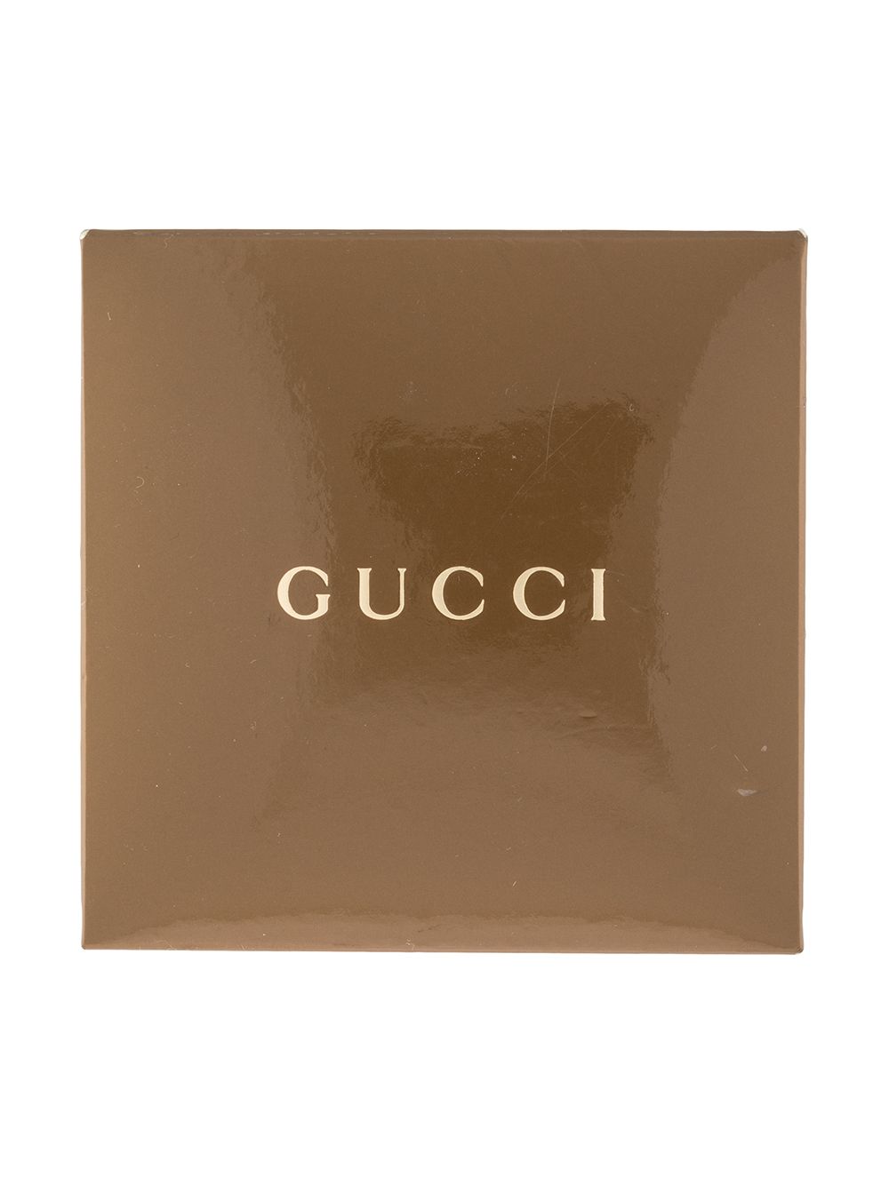 фото Gucci pre-owned наручные часы с прямоугольным корпусом pre-owned