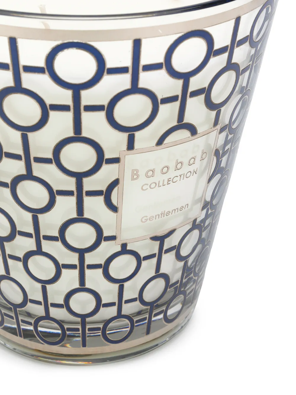 Gentlemen Max 16 Candle