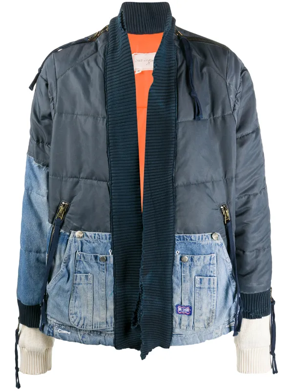 greg lauren parka