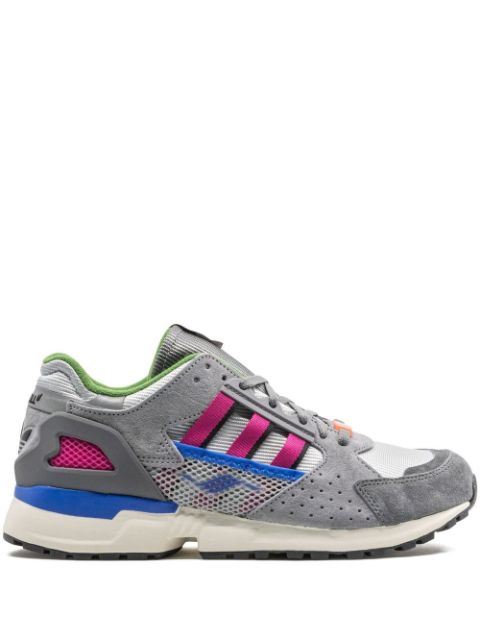 adidas Consortium ZX 10000C "Game Overkill" sneakers WOMEN