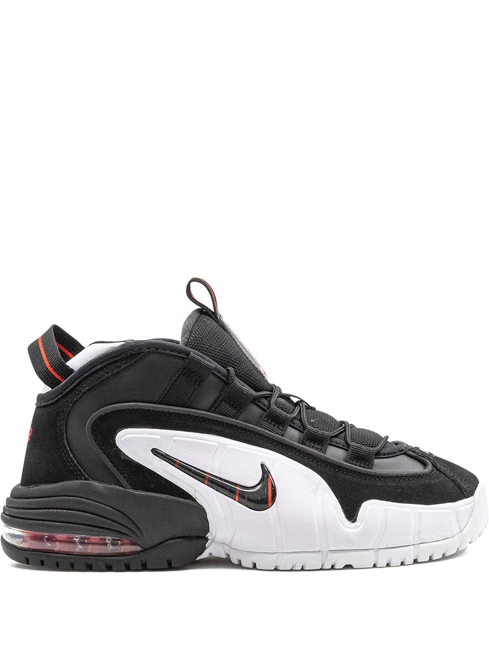 фото Nike kids кроссовки 'air max penny le'