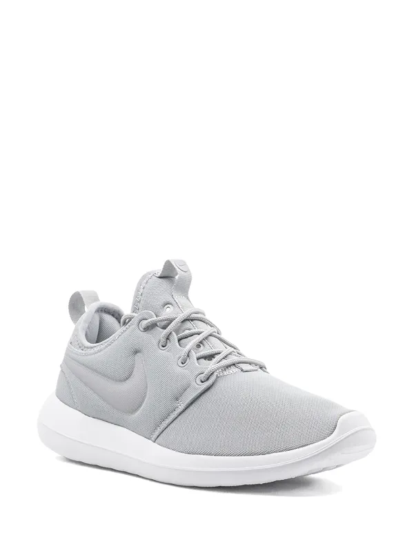 Nike Roshe Two Sneakers Grey FARFETCH IN