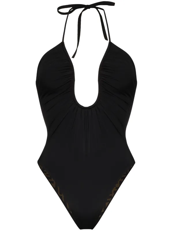 fendi reversible swimsuit