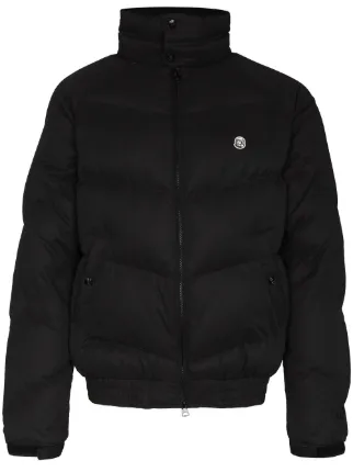 billionaire boys club bubble coat
