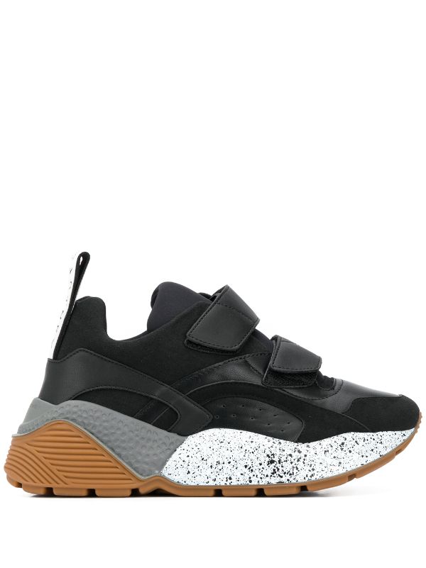 stella mccartney chunky sneakers