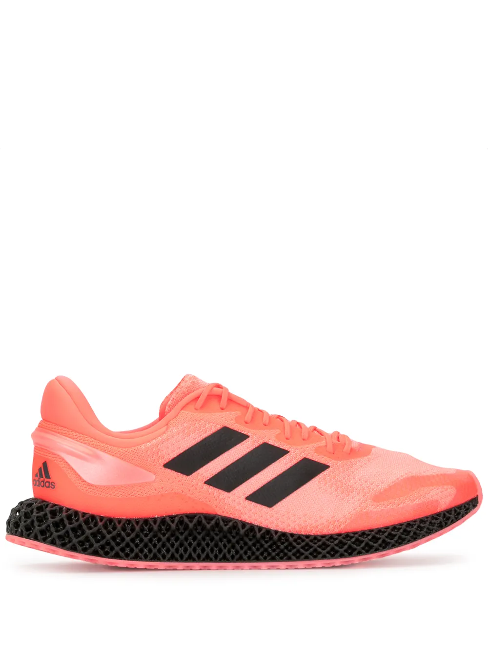Adidas Originals '4d Run 1.0' Sneakers In Multi
