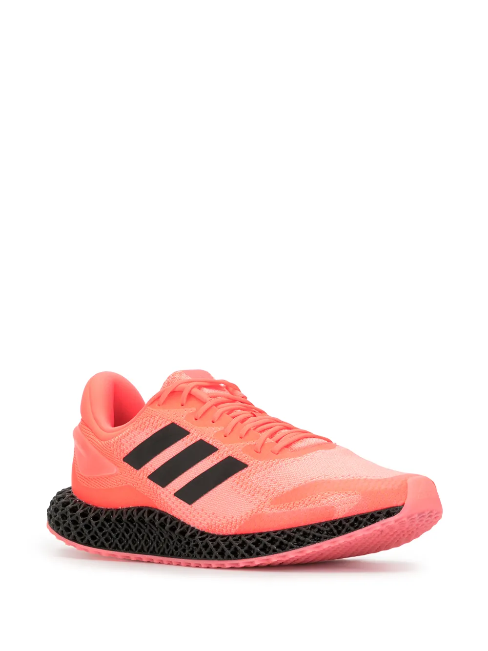 Adidas Originals '4d Run 1.0' Sneakers In Multi