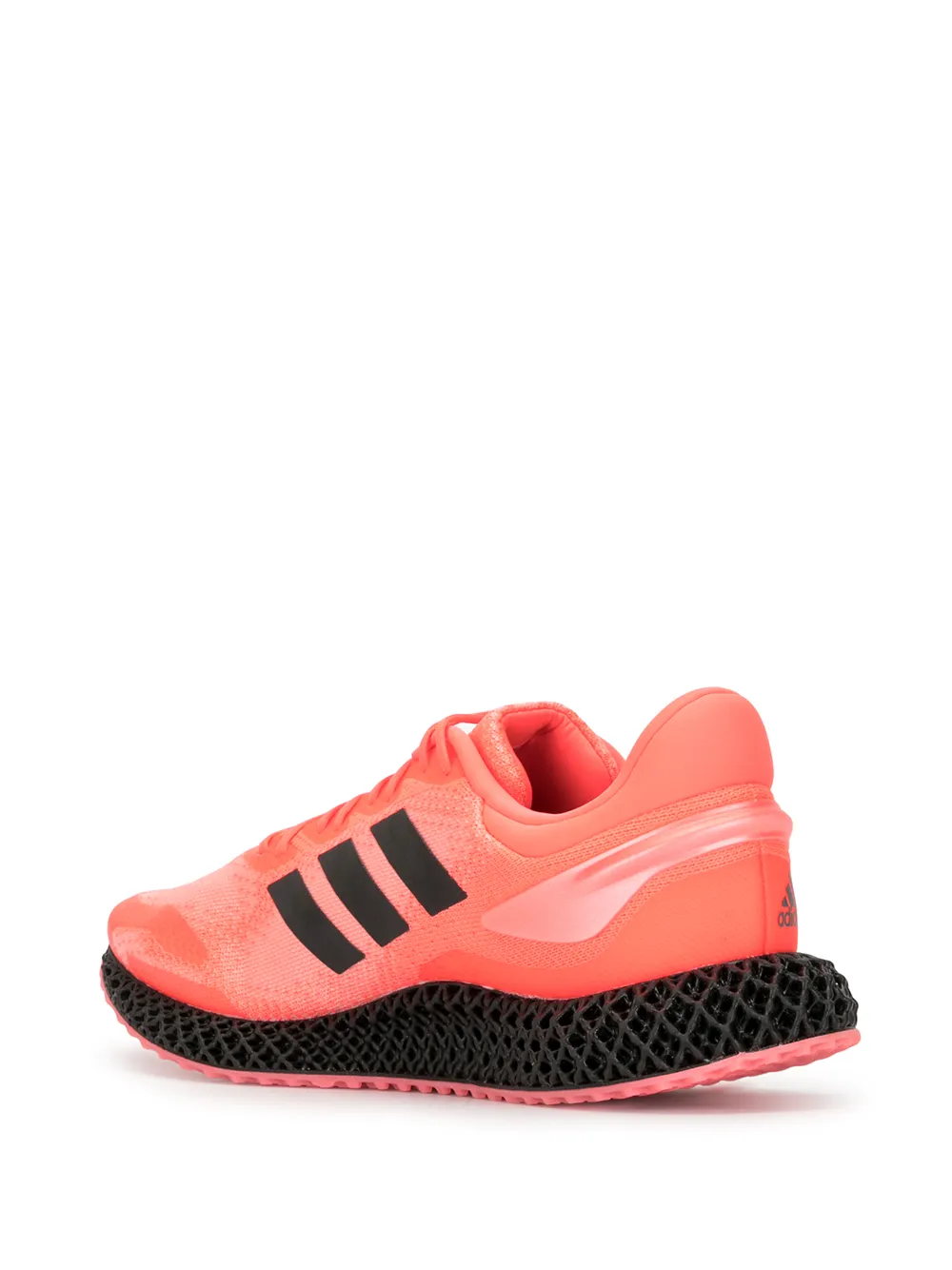 Adidas Originals '4d Run 1.0' Sneakers In Multi
