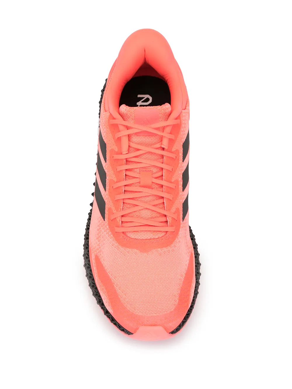 Adidas Originals '4d Run 1.0' Sneakers In Multi