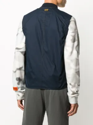 g star bodywarmer