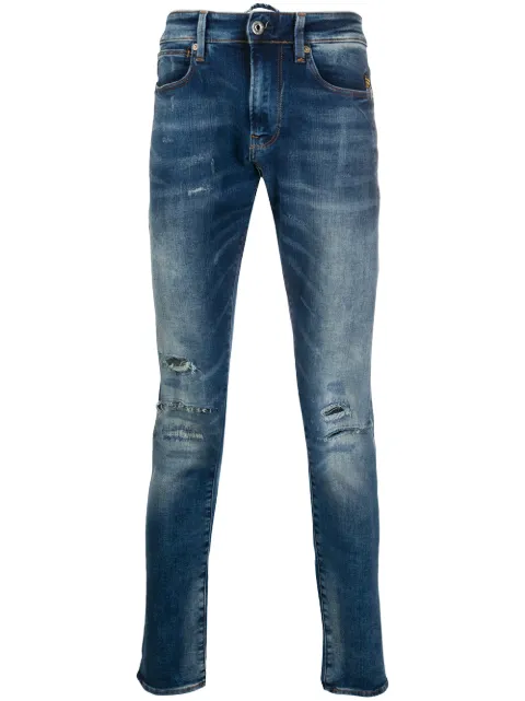 4101 lancet skinny