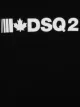 Dsquared2 Kids تيشيرت بطبعة شعار الماركة