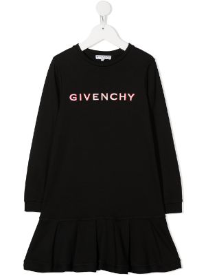 givenchy girl dress