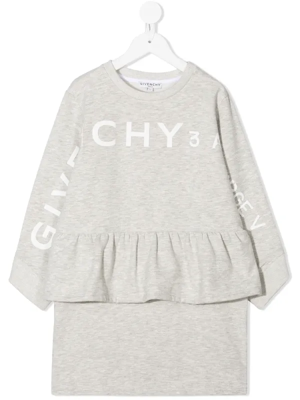 givenchy sweater dress