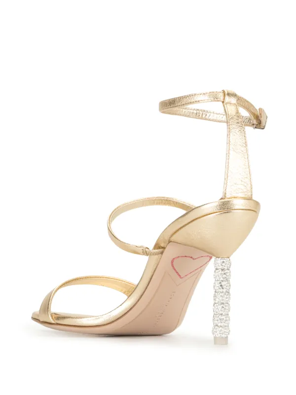 Sophia webster jeweled sales sandals