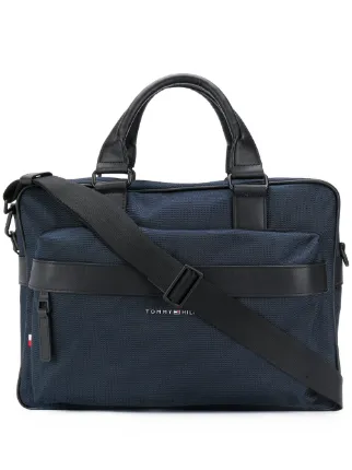 tommy hilfiger laptop bolsa
