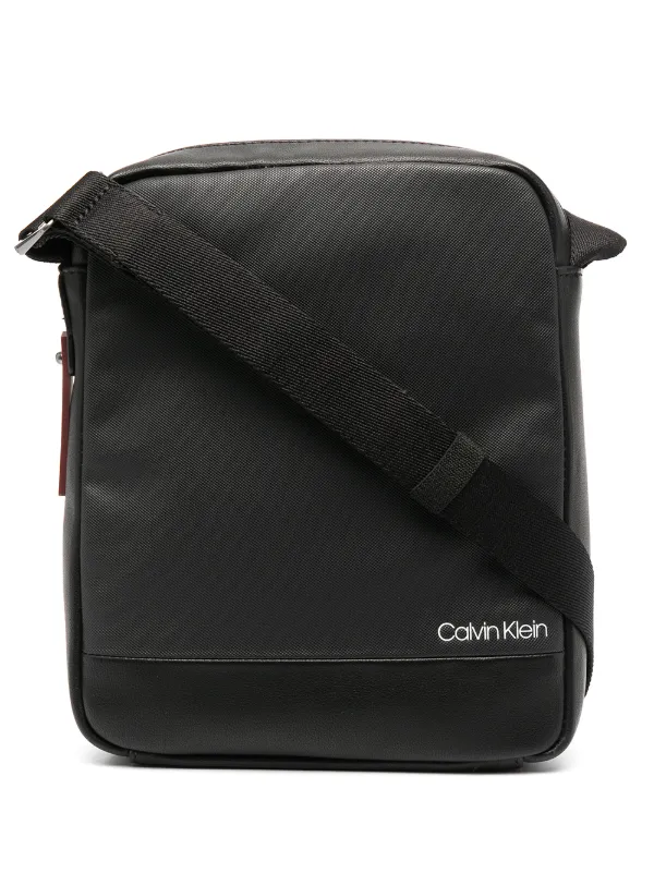 calvin klein chest bag