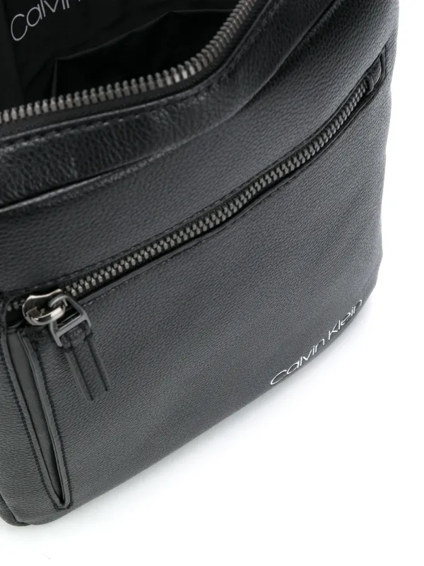 calvin klein messenger