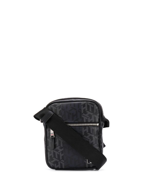 tommy cross body bag