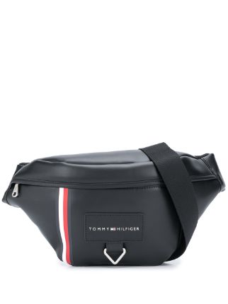 tommy hilfiger metropolitan messenger bag