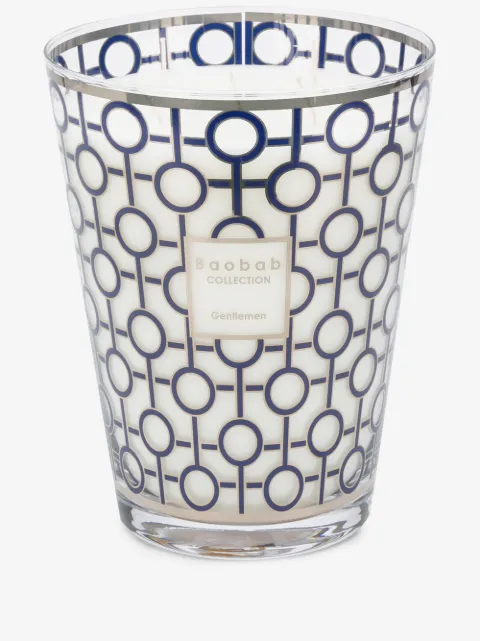Baobab Collection vela Gentlemen Max 24