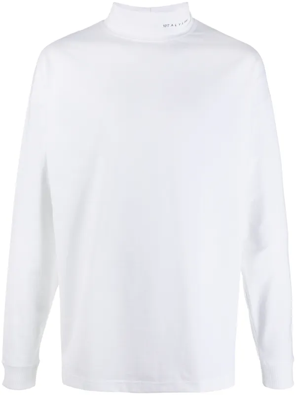 alyx long sleeve t shirt