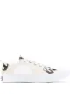 Bild 1 von McQ Swallow Sneakers mit Schwalben-Print