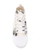 McQ Swallow Sneakers mit Schwalben-Print
