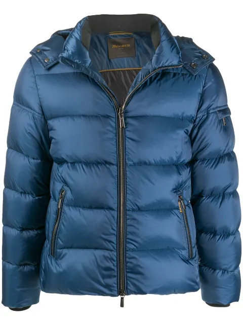 Moorer chamarra Brett-SH