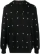Image 1 of Paul Smith embroidered numbers hoodie