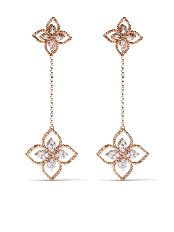 roberto coin earrings sale
