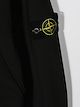 Stone Island Junior TEEN logo patch jacket