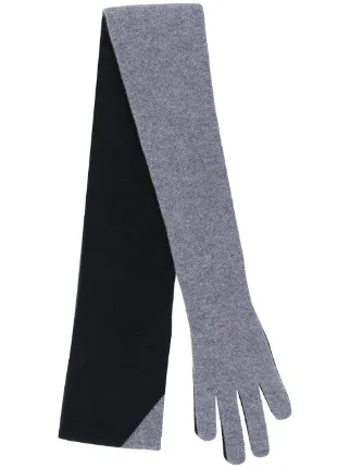 loewe cashmere scarf