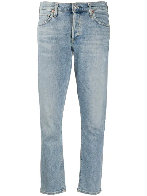 Citizens of Humanity Emerson slim fit boyfriend jeans