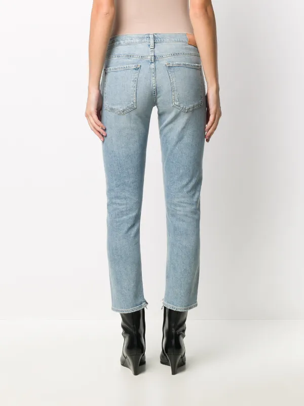 Citizens of clearance humanity emerson jeans